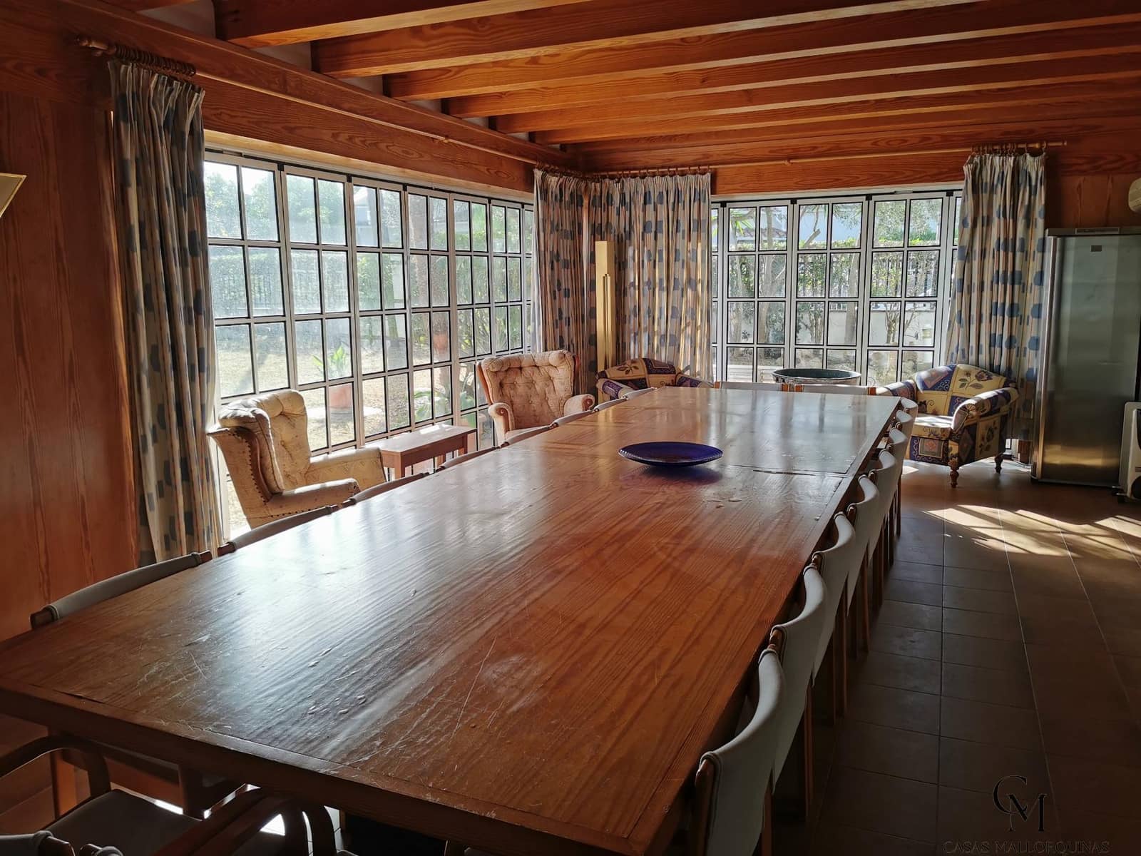 3 sypialnia Willa na sprzedaż w Ca'n Picafort - 1 400 000 € (Ref: 9996100)