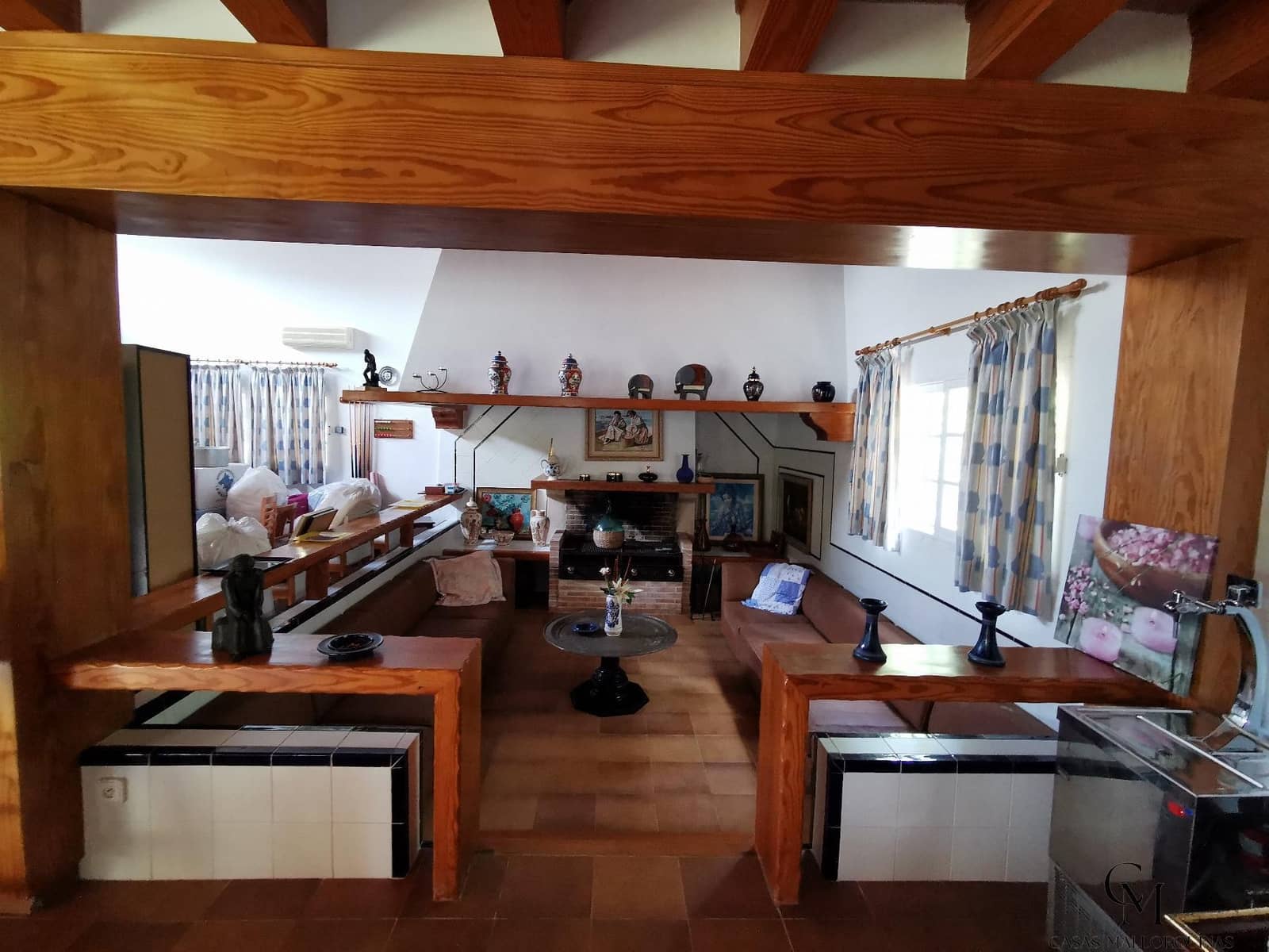 3 sypialnia Willa na sprzedaż w Ca'n Picafort - 1 400 000 € (Ref: 9996100)