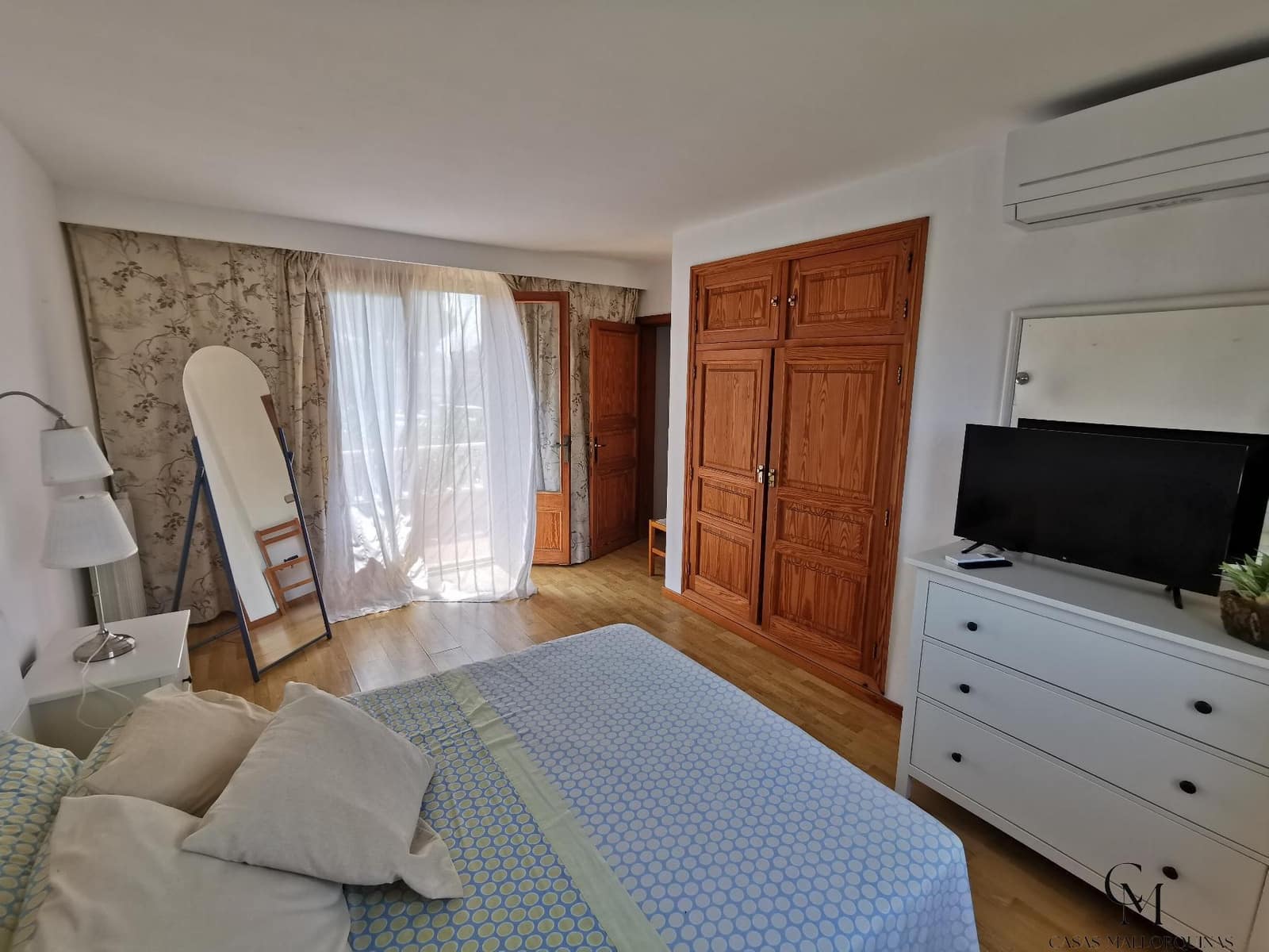 3 sypialnia Willa na sprzedaż w Ca'n Picafort - 1 400 000 € (Ref: 9996100)