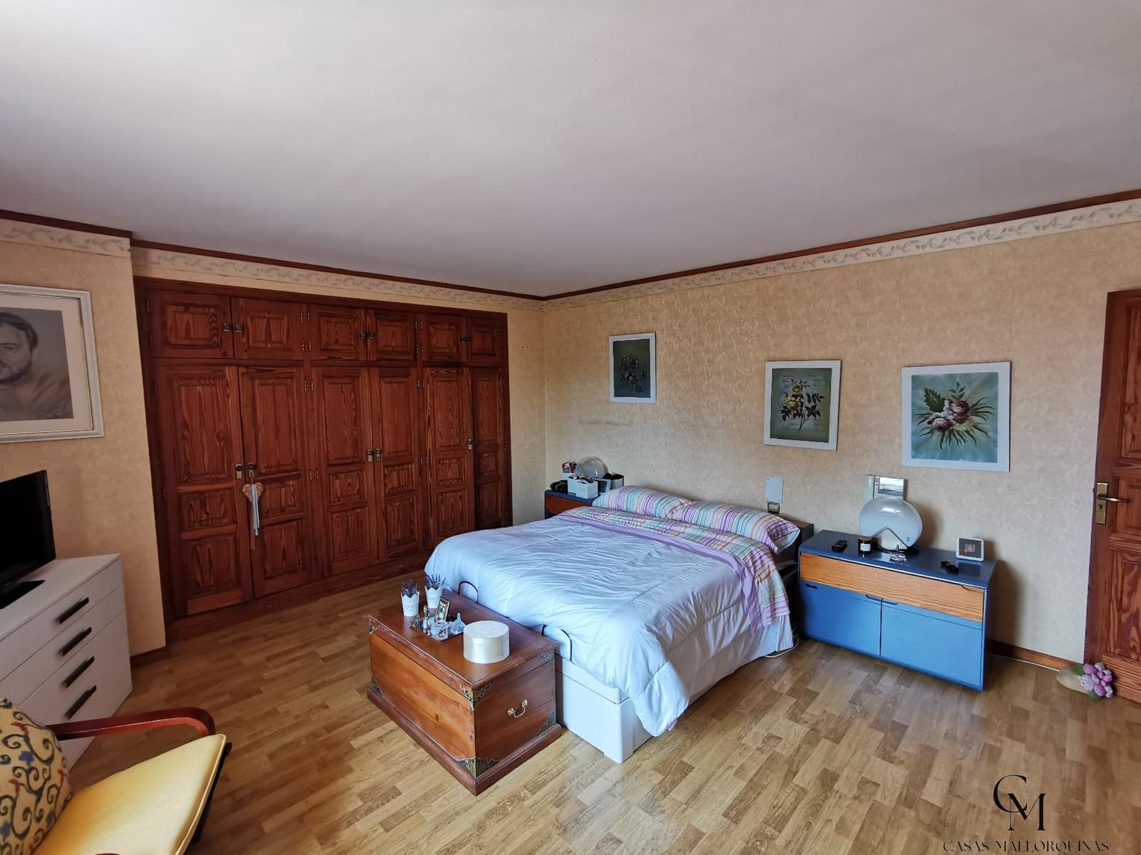 3 sypialnia Willa na sprzedaż w Ca'n Picafort - 1 400 000 € (Ref: 9996100)