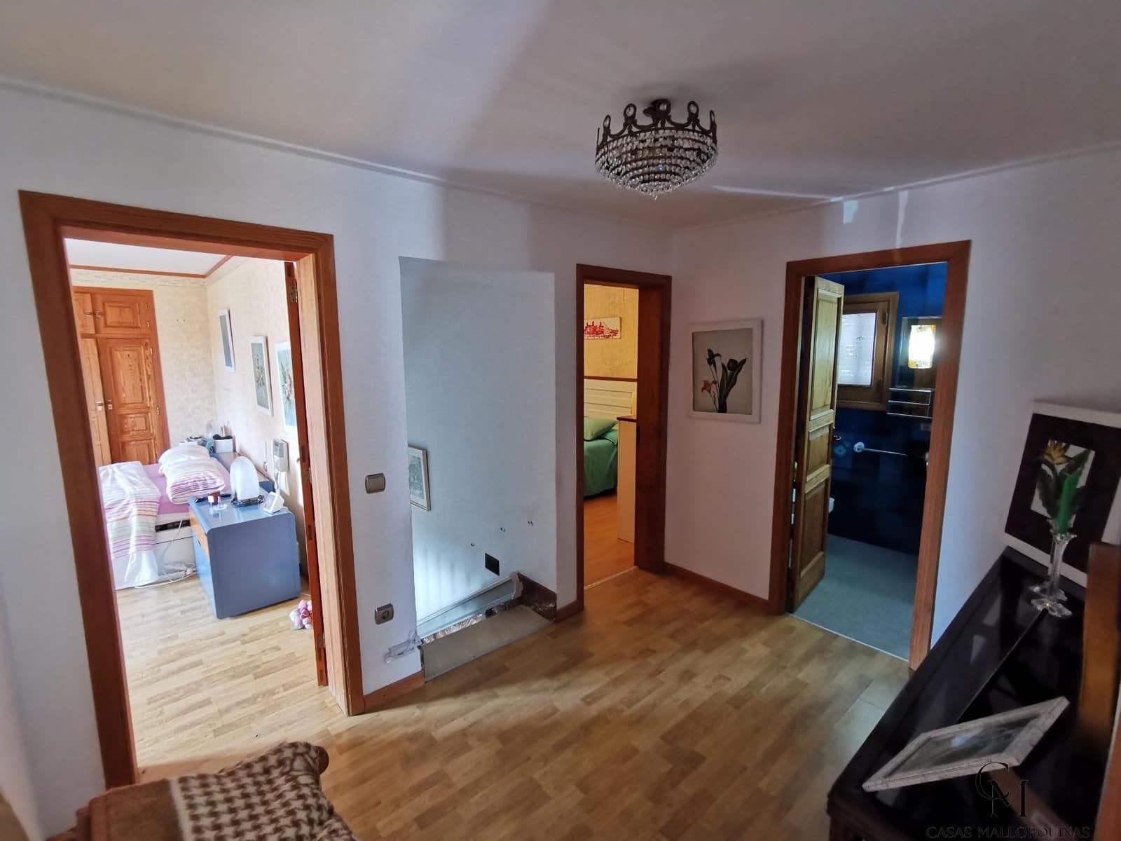 3 sypialnia Willa na sprzedaż w Ca'n Picafort - 1 400 000 € (Ref: 9996100)