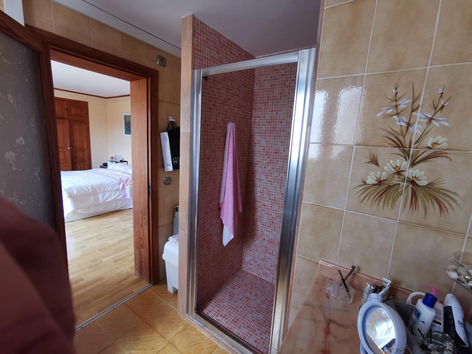 3 sypialnia Willa na sprzedaż w Ca'n Picafort - 1 400 000 € (Ref: 9996100)