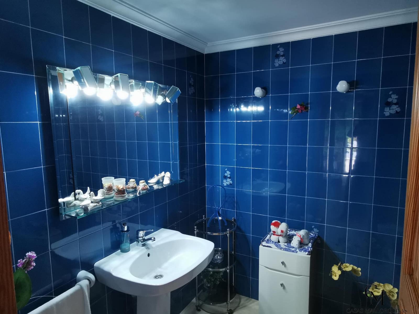 3 sypialnia Willa na sprzedaż w Ca'n Picafort - 1 400 000 € (Ref: 9996100)