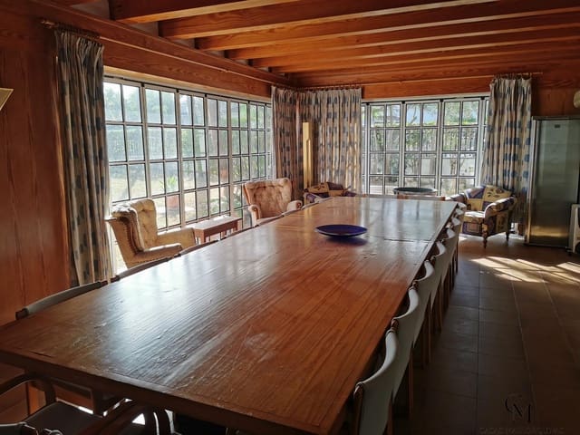 3 soverom Villa til salgs i Ca'n Picafort, Santa Margalida - € 1 400 000 (Ref: 9996100)