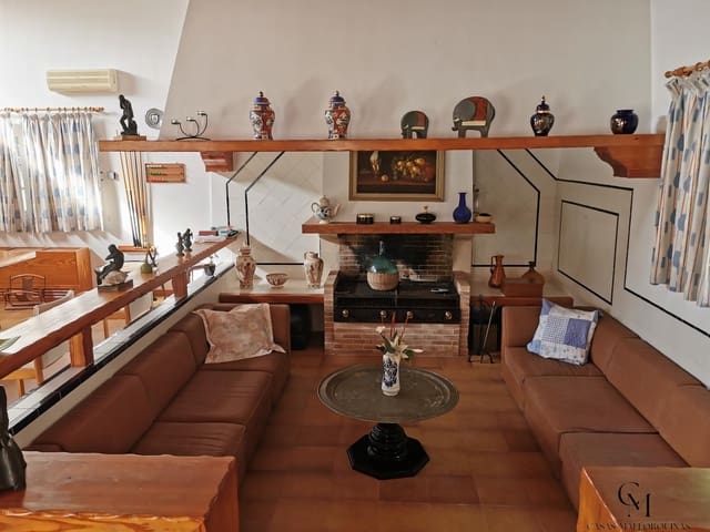 3 soverom Villa til salgs i Ca'n Picafort, Santa Margalida - € 1 400 000 (Ref: 9996100)
