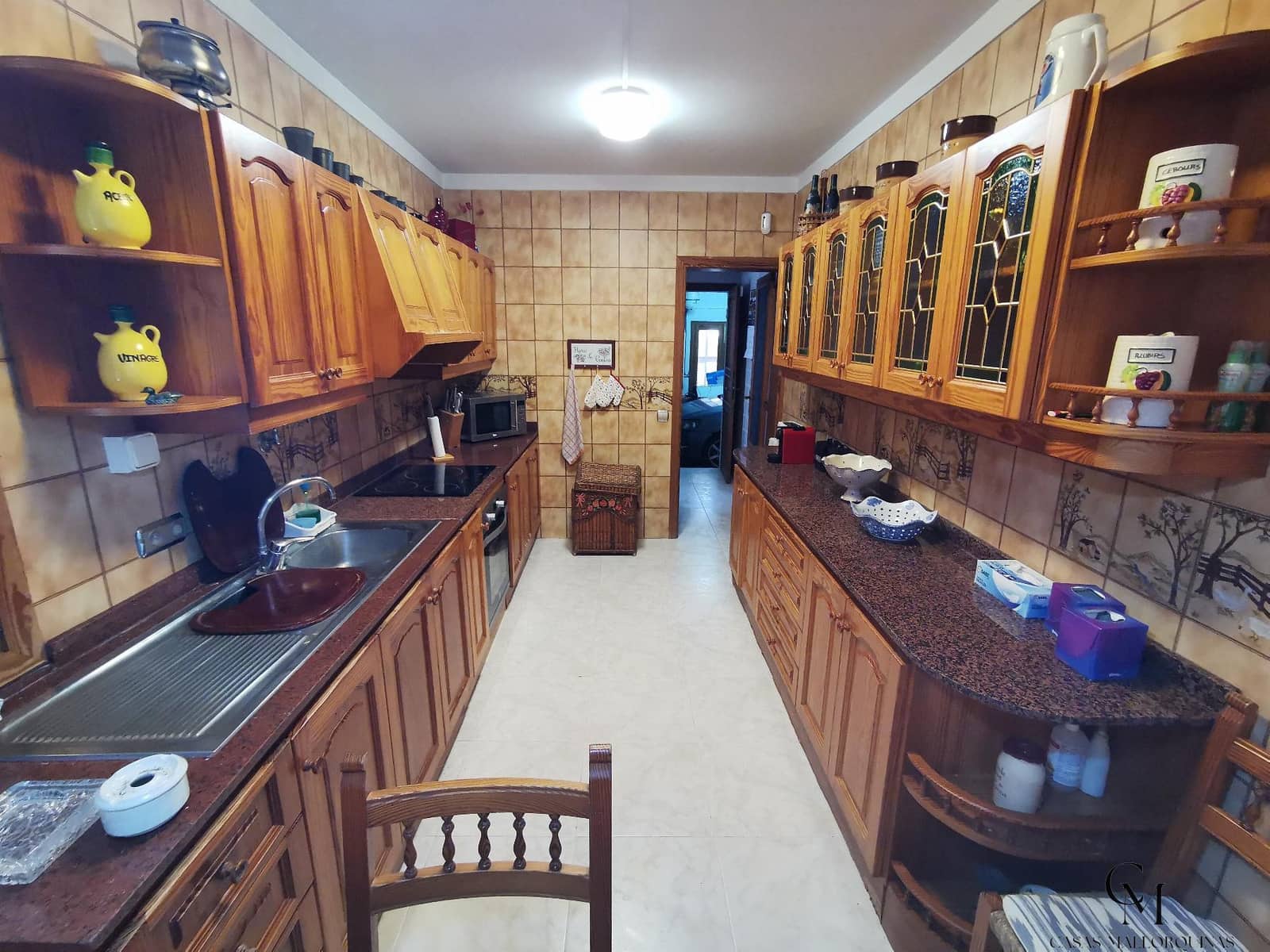 3 sypialnia Willa na sprzedaż w Ca'n Picafort - 1 400 000 € (Ref: 9996100)