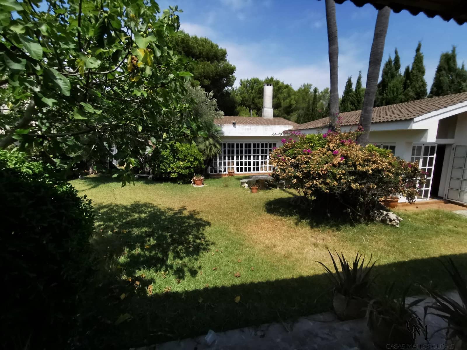 3 sypialnia Willa na sprzedaż w Ca'n Picafort - 1 400 000 € (Ref: 9996100)