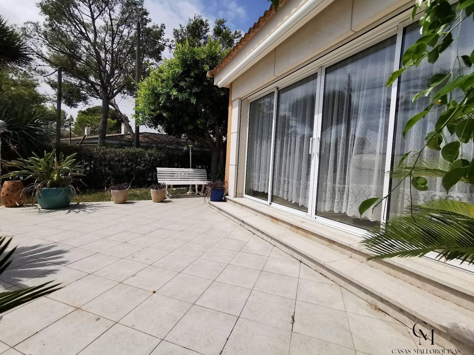 3 sypialnia Willa na sprzedaż w Ca'n Picafort - 1 400 000 € (Ref: 9996100)