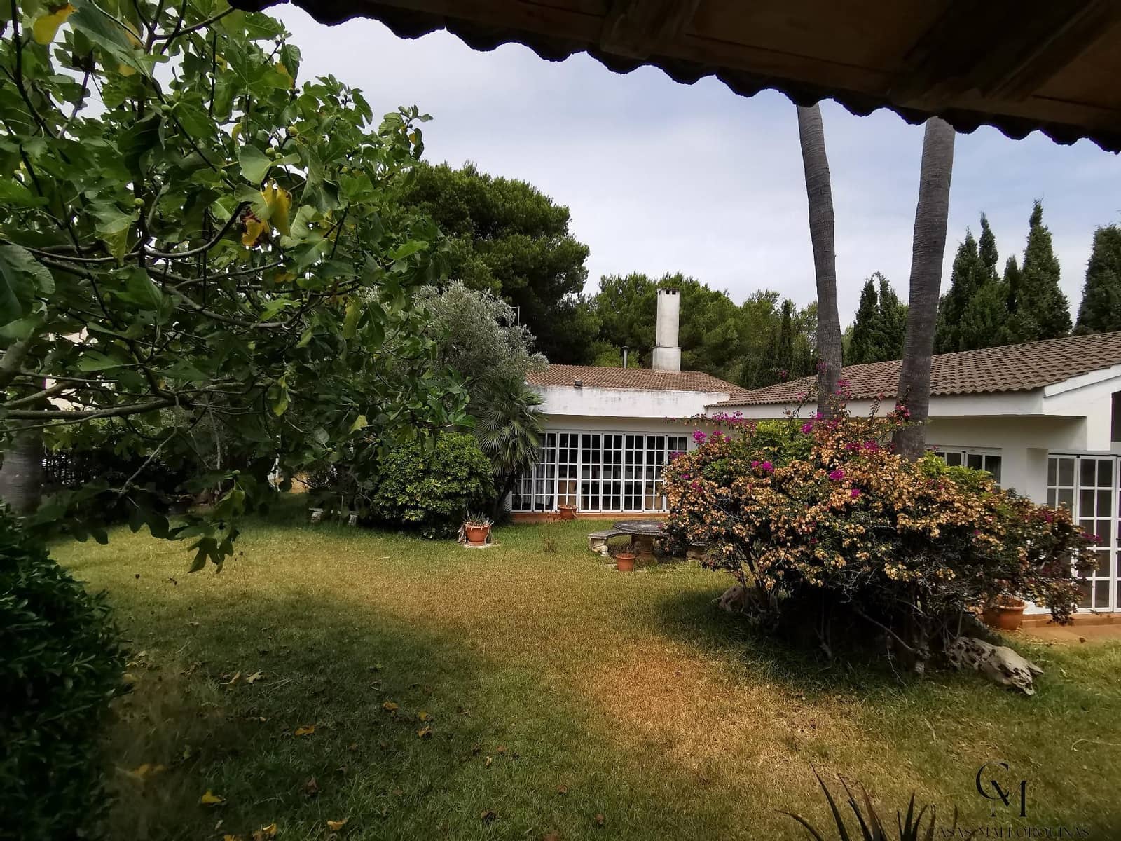 3 sypialnia Willa na sprzedaż w Ca'n Picafort - 1 400 000 € (Ref: 9996100)