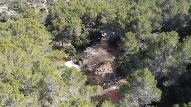 1 slaapkamer Finca/Landhuis te koop in Puigpunyent - € 1.400.000 (Ref: 9996101)