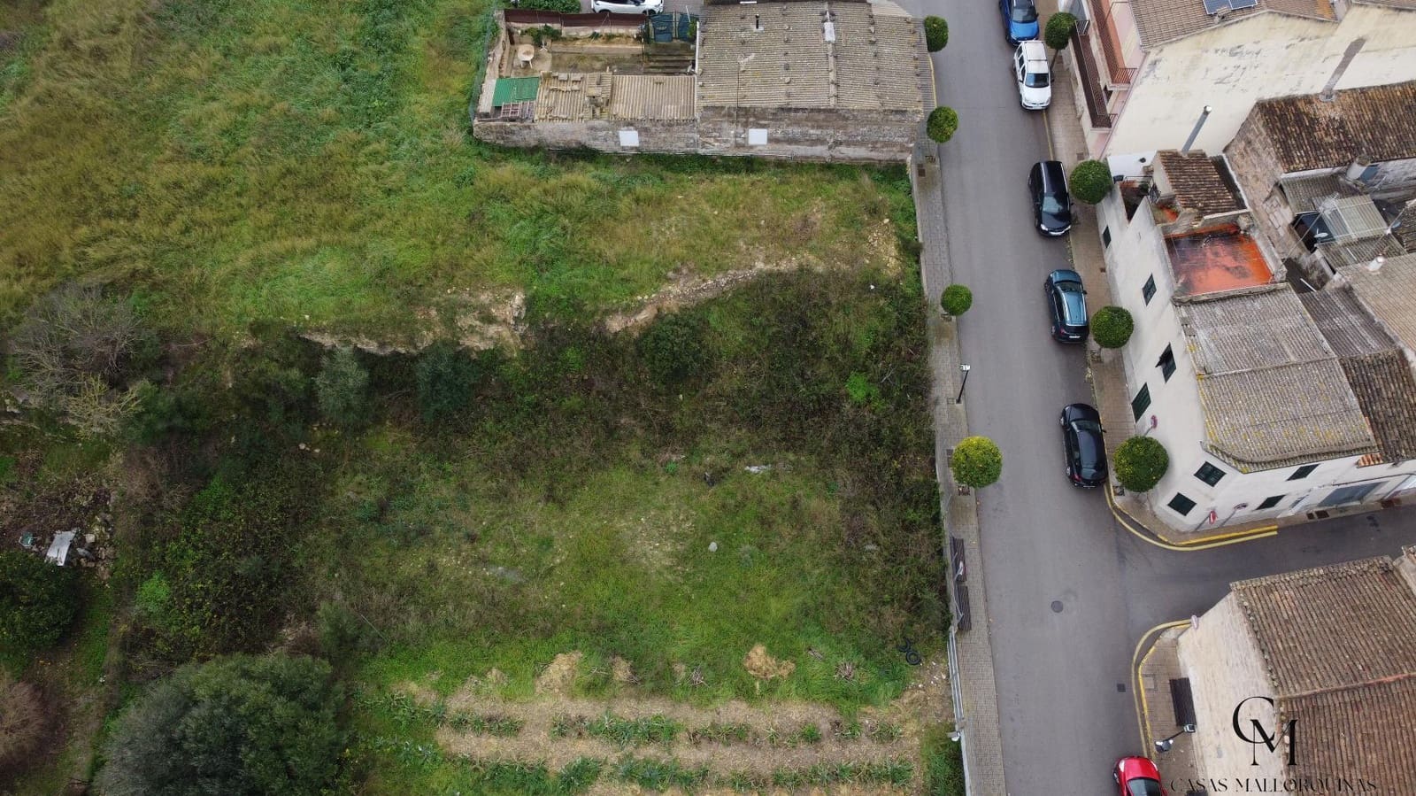 Bouwgrond te koop in Santa Margalida - € 244.000 (Ref: 9996102)