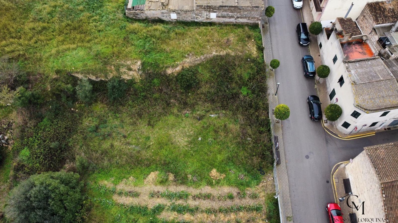 Bouwgrond te koop in Santa Margalida - € 244.000 (Ref: 9996102)