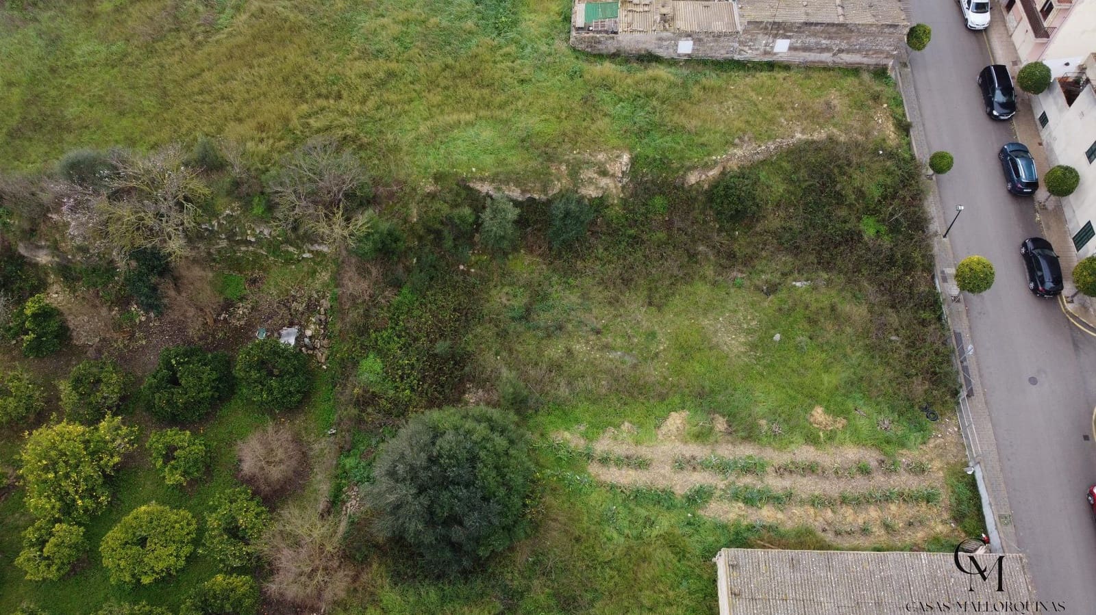 Bouwgrond te koop in Santa Margalida - € 244.000 (Ref: 9996102)