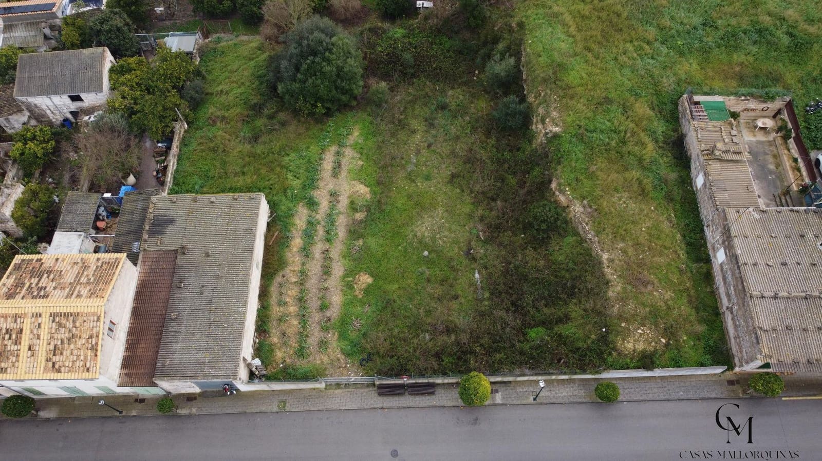 Bouwgrond te koop in Santa Margalida - € 244.000 (Ref: 9996102)