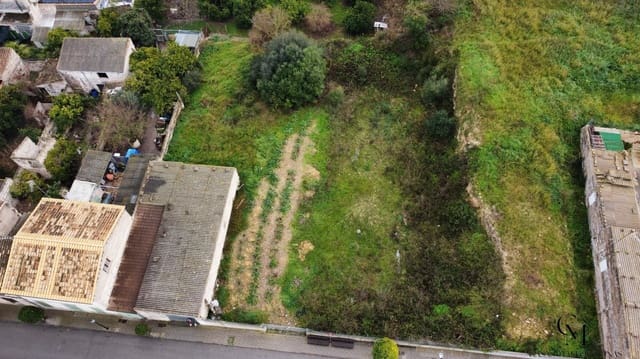 Bouwgrond te koop in Santa Margalida - € 244.000 (Ref: 9996102)