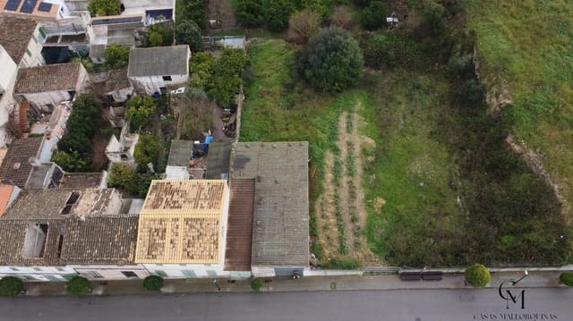 Bouwgrond te koop in Santa Margalida - € 244.000 (Ref: 9996102)