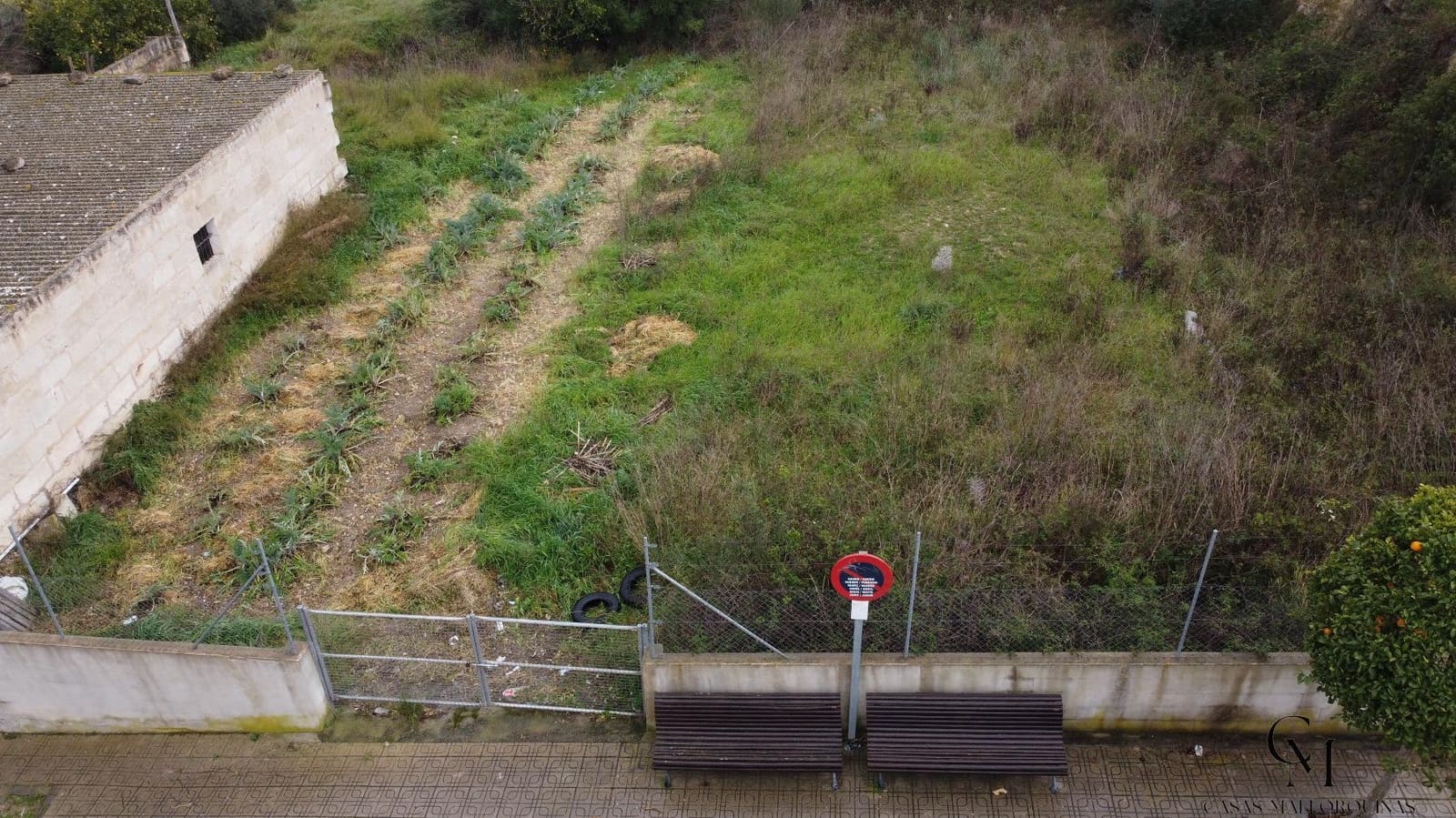 Bouwgrond te koop in Santa Margalida - € 244.000 (Ref: 9996102)