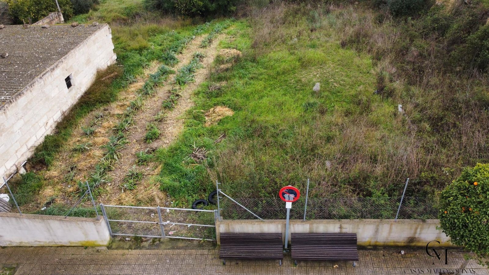 Bouwgrond te koop in Santa Margalida - € 244.000 (Ref: 9996102)