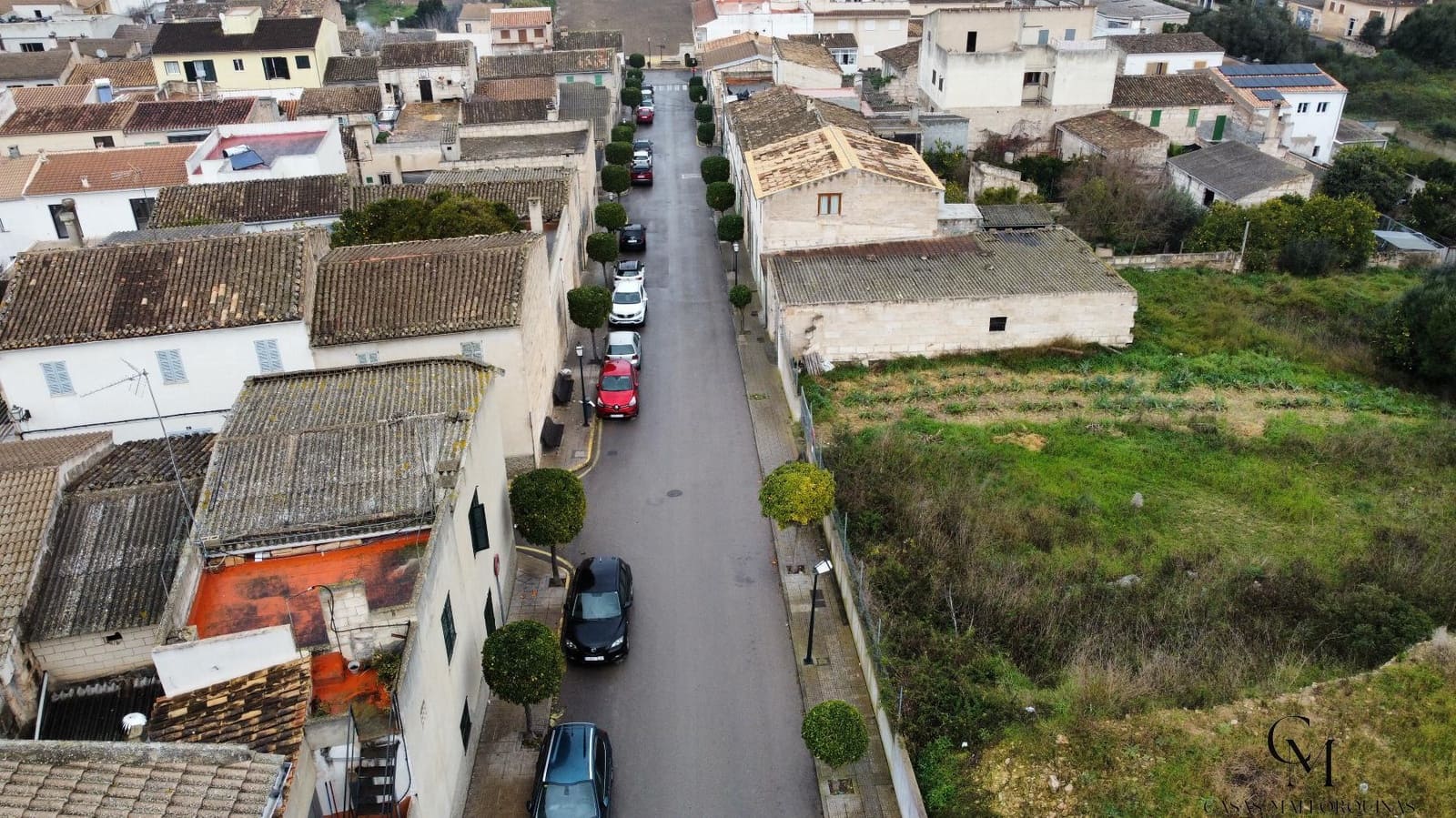 Bouwgrond te koop in Santa Margalida - € 244.000 (Ref: 9996102)