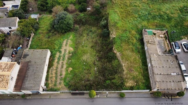 Bouwgrond te koop in Santa Margalida - € 244.000 (Ref: 9996102)