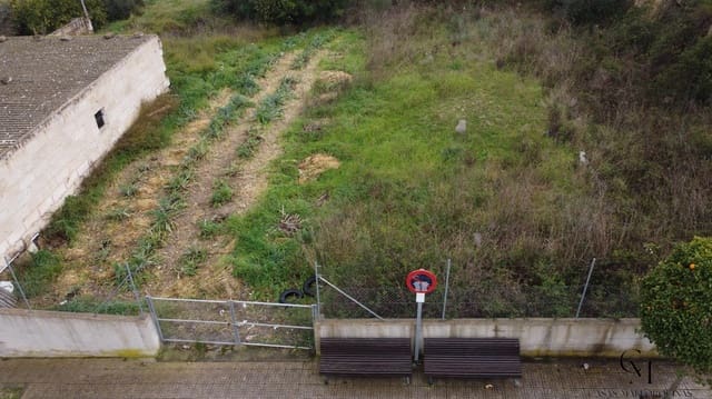 Bouwgrond te koop in Santa Margalida - € 244.000 (Ref: 9996102)