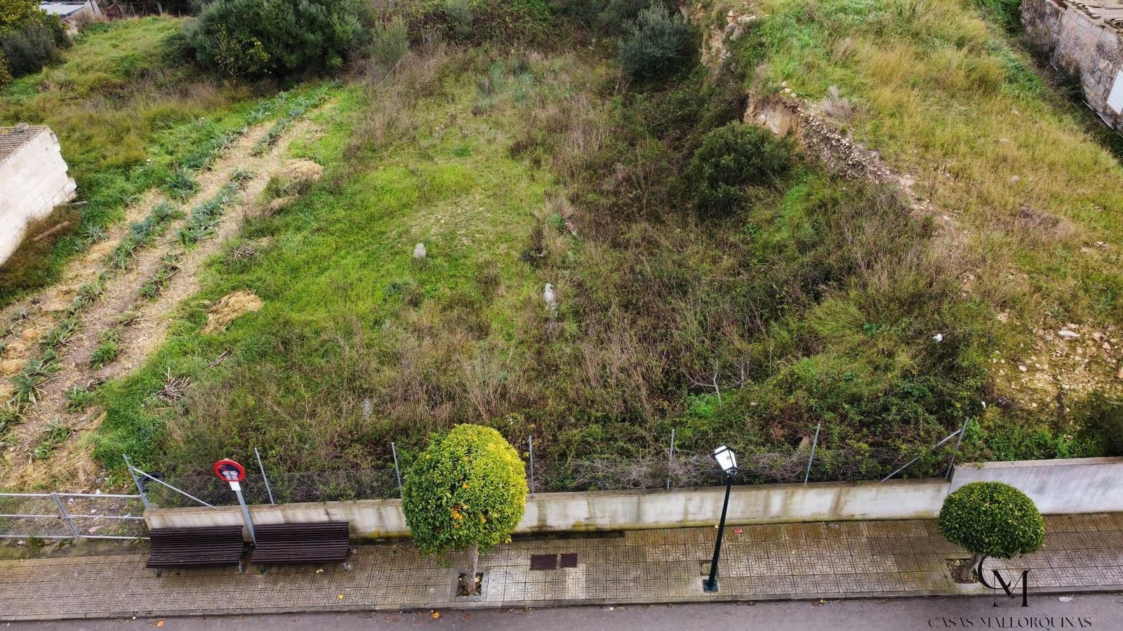 Bouwgrond te koop in Santa Margalida - € 244.000 (Ref: 9996102)