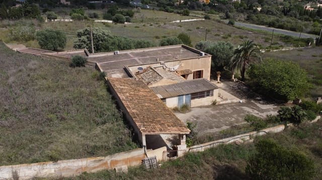 3 bedroom Villa for sale in Son Servera - € 750,000 (Ref: 9996103)