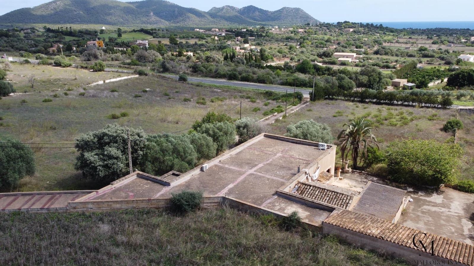 3 bedroom Villa for sale in Son Servera - € 750,000 (Ref: 9996103)