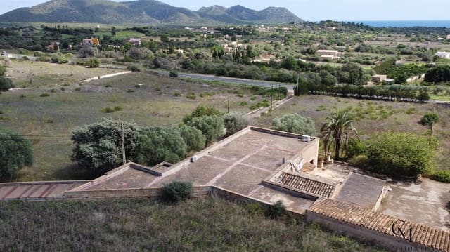 3 bedroom Villa for sale in Son Servera - € 750,000 (Ref: 9996103)