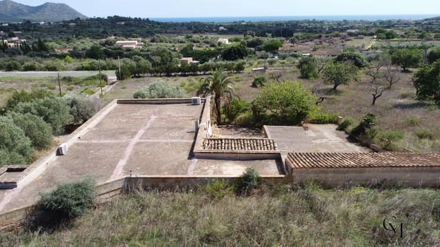 3 bedroom Villa for sale in Son Servera - € 750,000 (Ref: 9996103)