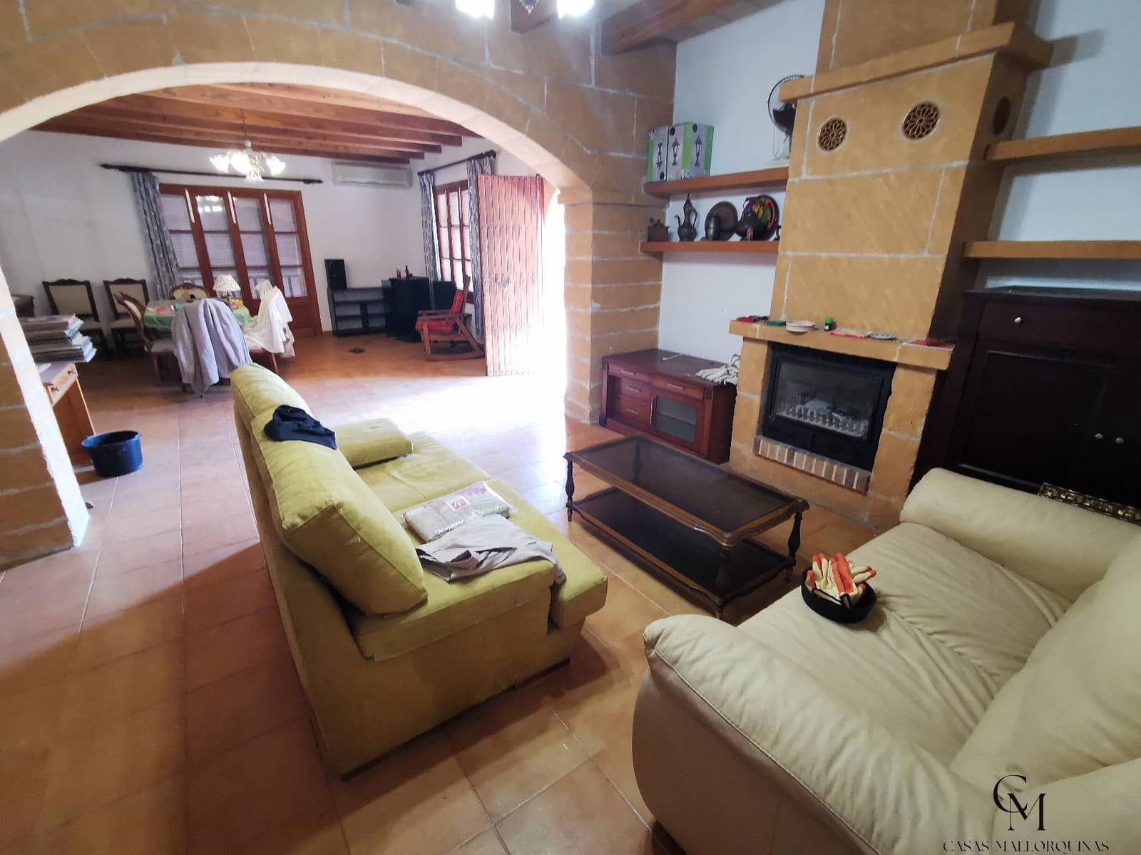 3 bedroom Villa for sale in Son Servera - € 750,000 (Ref: 9996103)