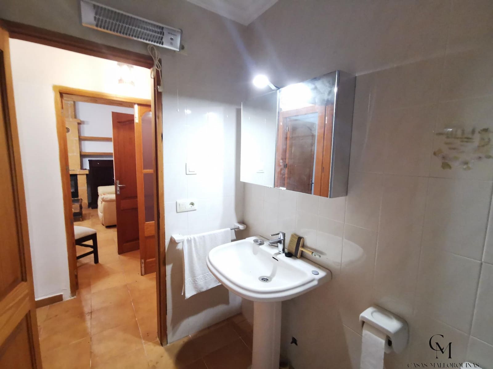 3 bedroom Villa for sale in Son Servera - € 750,000 (Ref: 9996103)