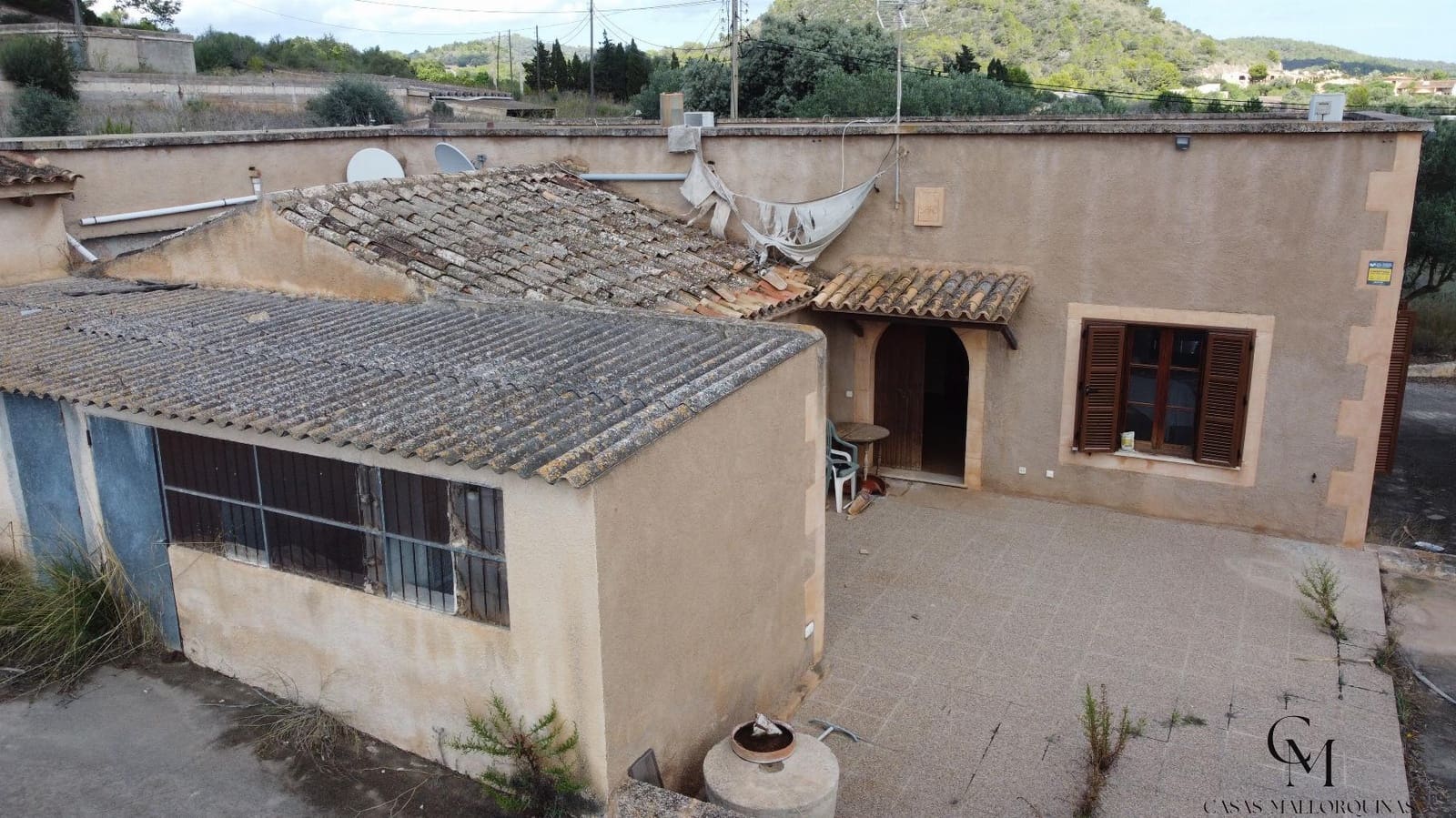 3 bedroom Villa for sale in Son Servera - € 750,000 (Ref: 9996103)