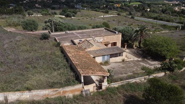 3 bedroom Villa for sale in Son Servera - € 750,000 (Ref: 9996103)