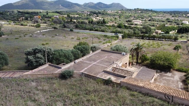 3 bedroom Villa for sale in Son Servera - € 750,000 (Ref: 9996103)