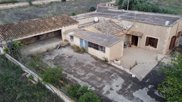 3 bedroom Villa for sale in Son Servera - € 750,000 (Ref: 9996103)