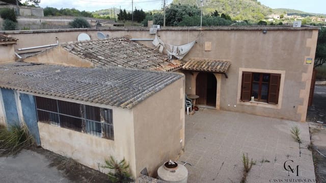 3 bedroom Villa for sale in Son Servera - € 750,000 (Ref: 9996103)