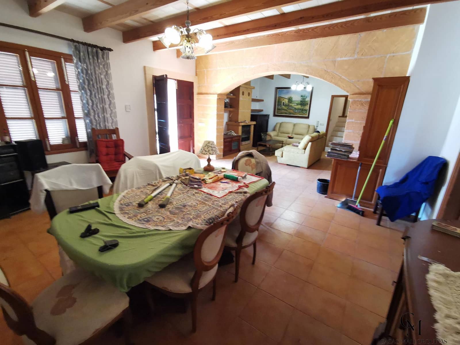 3 bedroom Villa for sale in Son Servera - € 750,000 (Ref: 9996103)