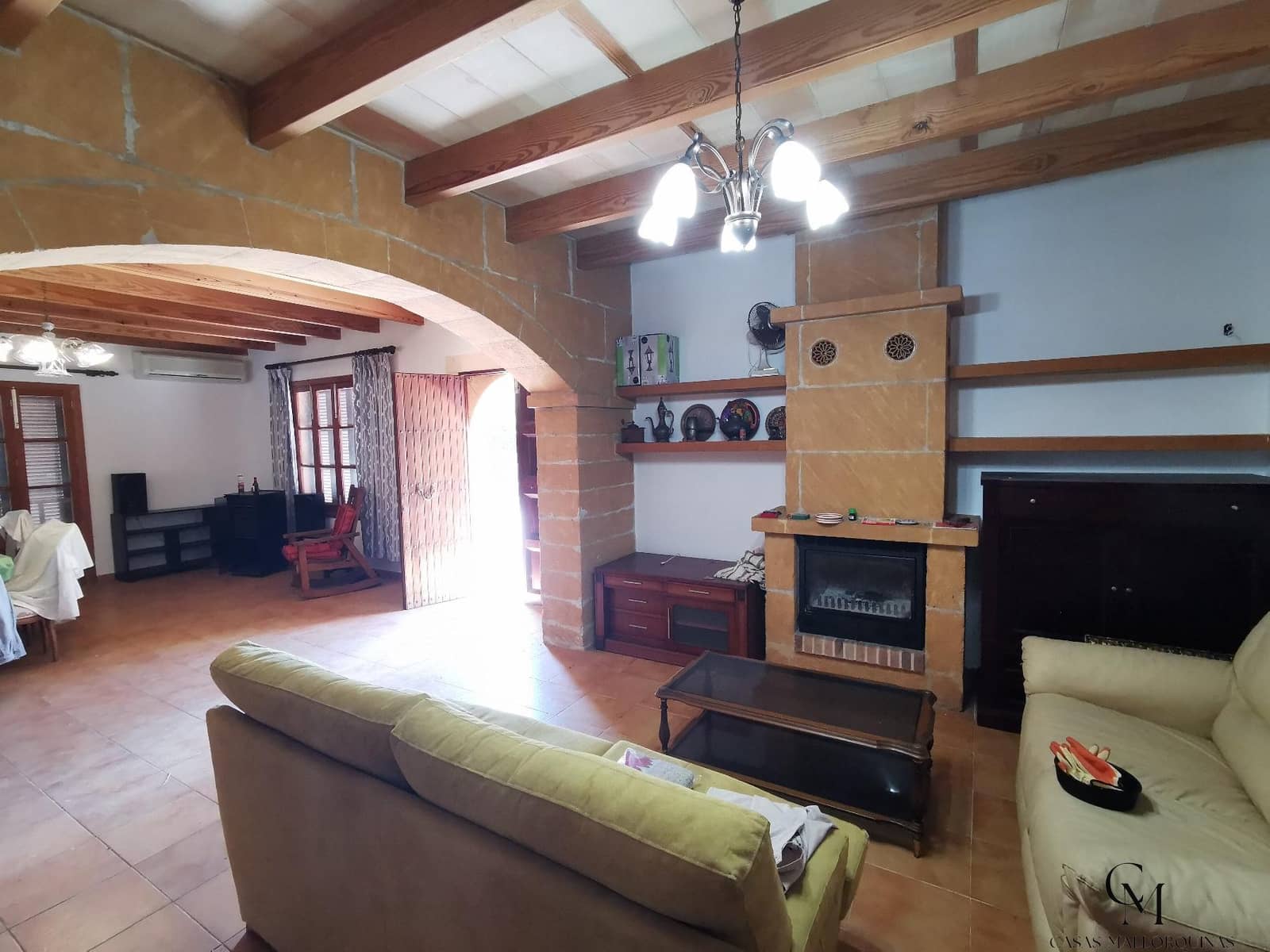 3 bedroom Villa for sale in Son Servera - € 750,000 (Ref: 9996103)