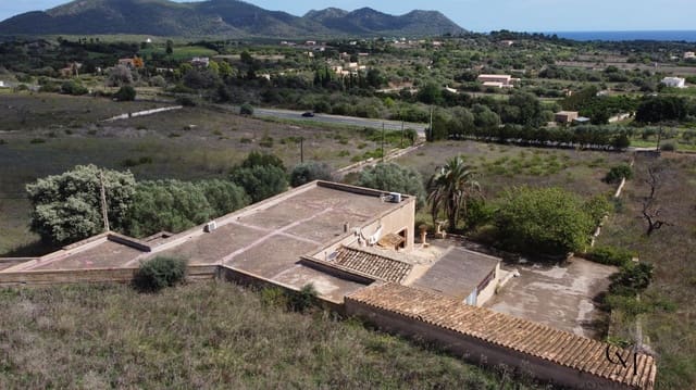 3 bedroom Villa for sale in Son Servera - € 750,000 (Ref: 9996103)
