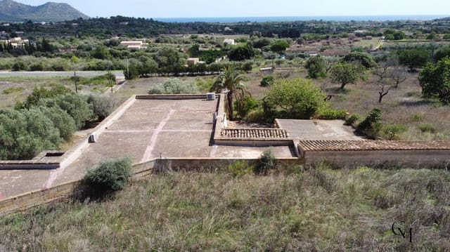3 bedroom Villa for sale in Son Servera - € 750,000 (Ref: 9996103)