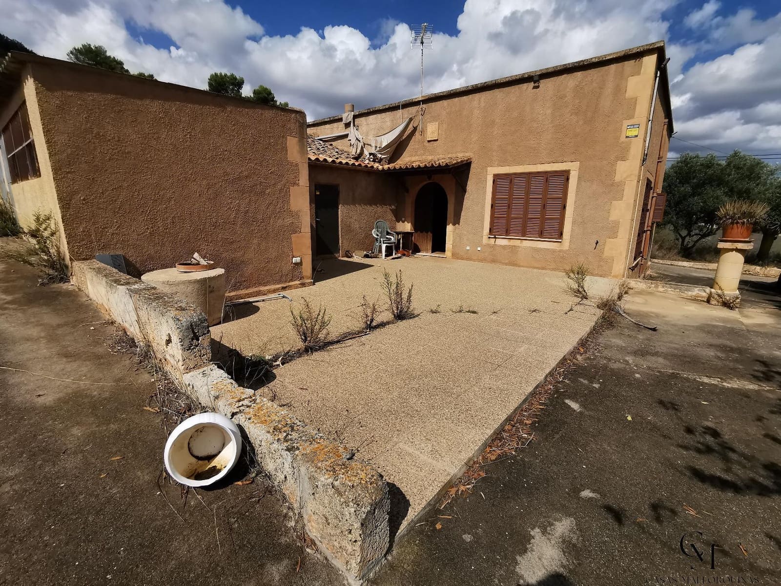 3 bedroom Villa for sale in Son Servera - € 750,000 (Ref: 9996103)