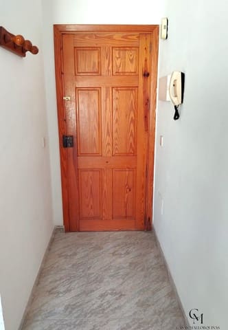 1 soveværelse Lejlighed til salg i Ca'n Picafort, Santa Margalida - € 180.000 (Ref: 9996104)