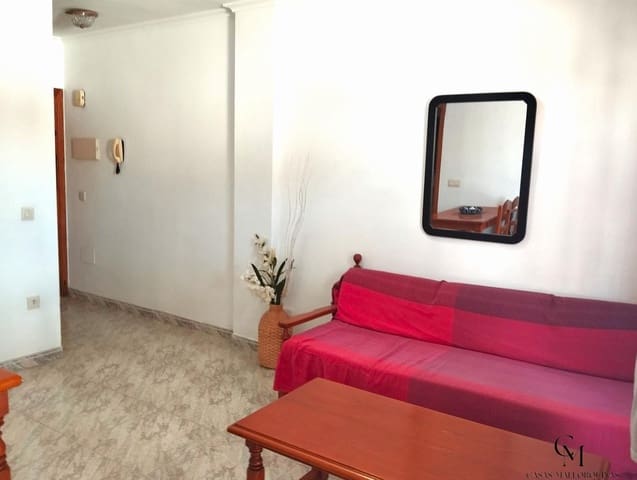 1 soveværelse Lejlighed til salg i Ca'n Picafort, Santa Margalida - € 180.000 (Ref: 9996104)