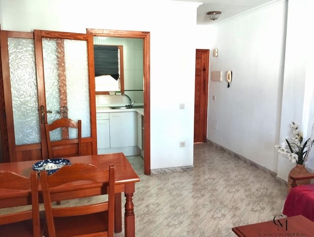 1 soveværelse Lejlighed til salg i Ca'n Picafort, Santa Margalida - € 180.000 (Ref: 9996104)