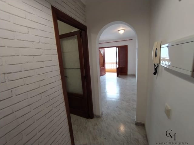 2 soverom Leilighet til salgs i Ca'n Picafort, Santa Margalida - € 205 000 (Ref: 9996105)