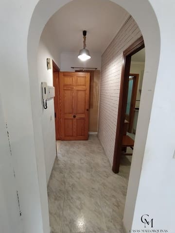 2 soverom Leilighet til salgs i Ca'n Picafort, Santa Margalida - € 205 000 (Ref: 9996105)