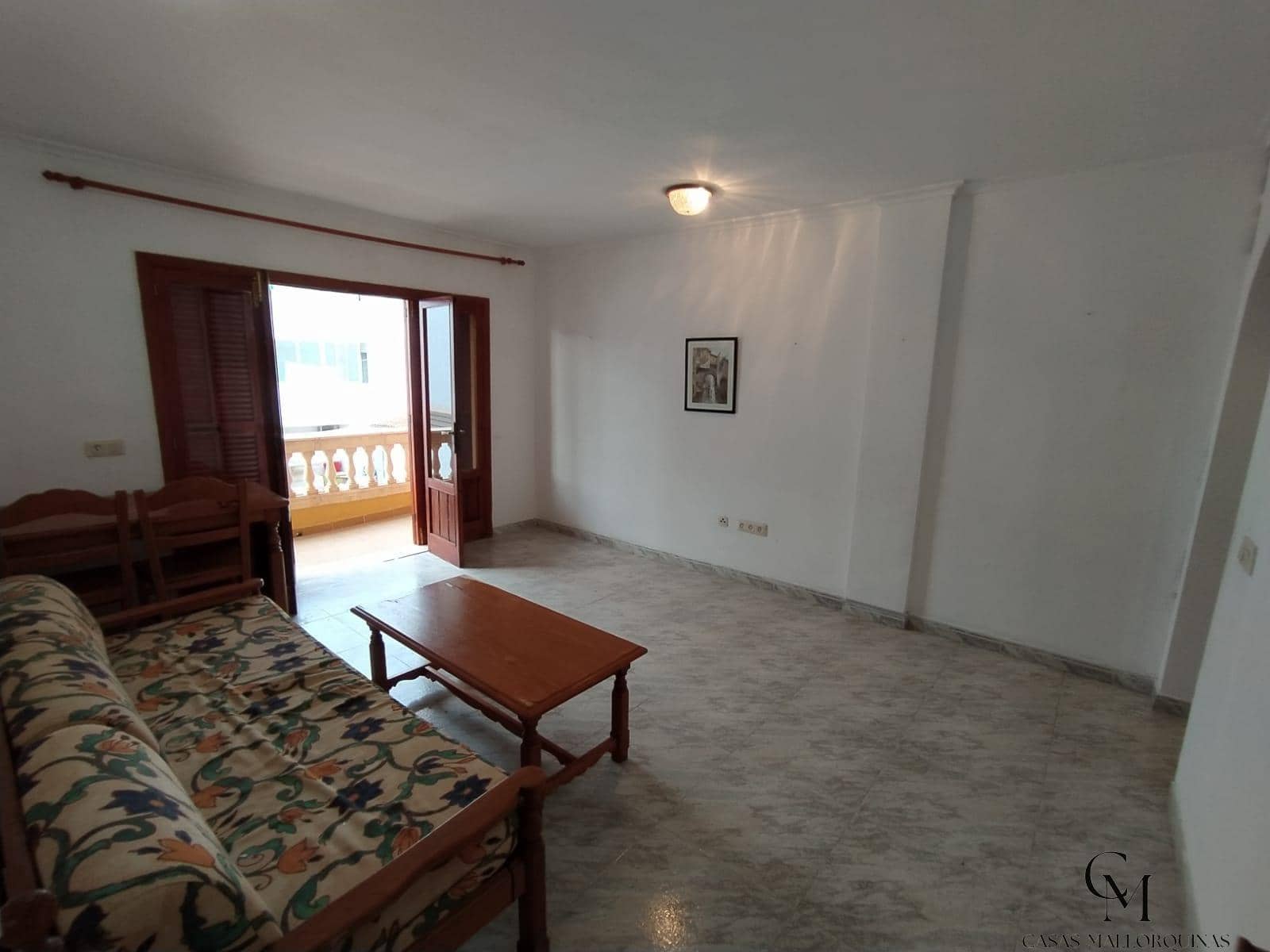 2 soverom Leilighet til salgs i Ca'n Picafort - € 205 000 (Ref: 9996105)