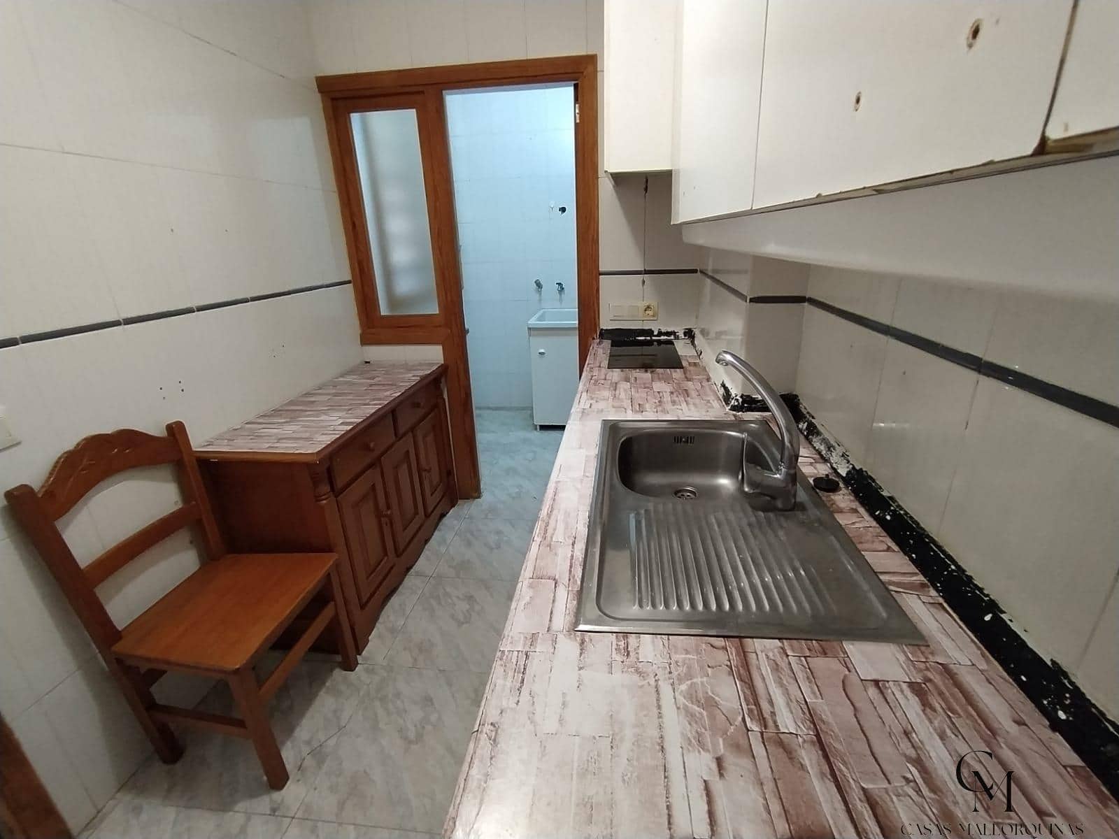2 soverom Leilighet til salgs i Ca'n Picafort - € 205 000 (Ref: 9996105)