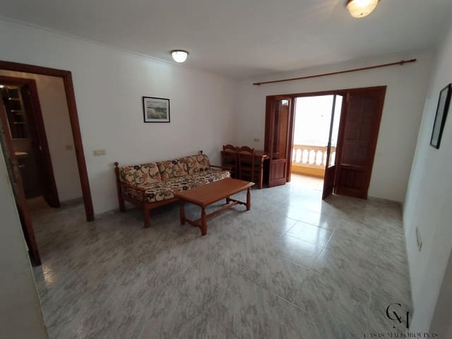 2 soverom Leilighet til salgs i Ca'n Picafort, Santa Margalida - € 205 000 (Ref: 9996105)
